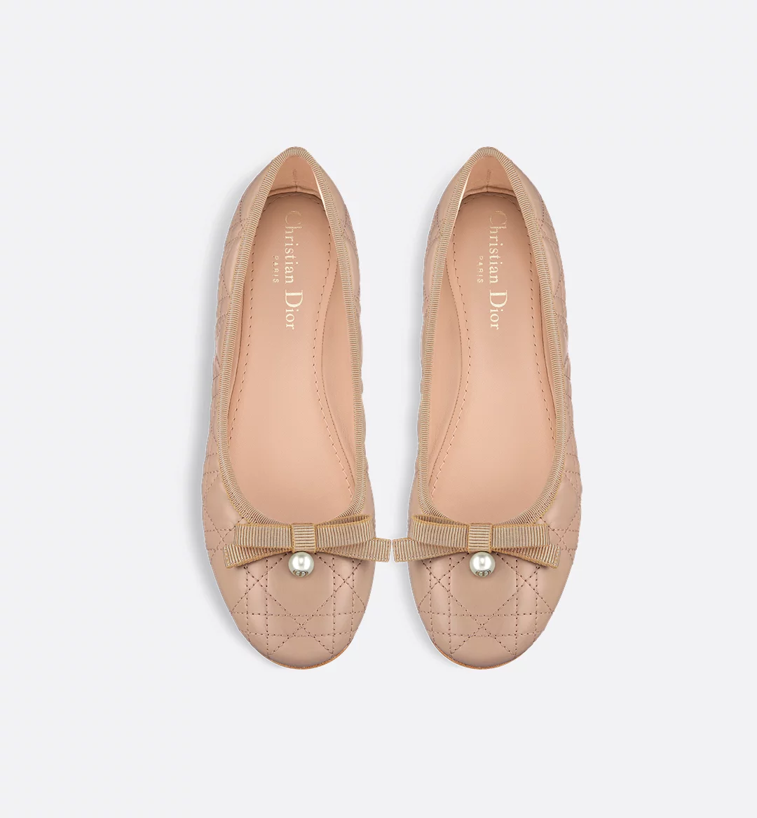 Dior Ballet Flat - Image 5